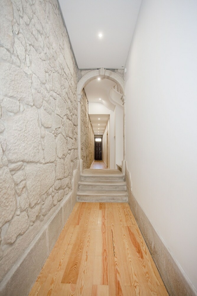 Liiiving In Porto | Downtown Luxury Apartments