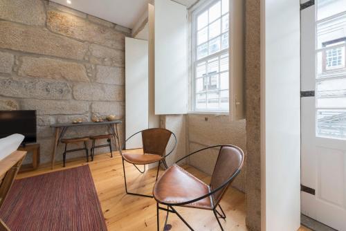 Lovelystay - Rico's Apartment - Almada 2� F