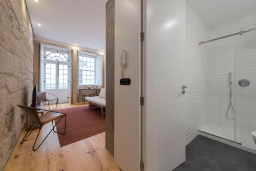 Lovelystay - Rico's Apartment - Almada 2� F