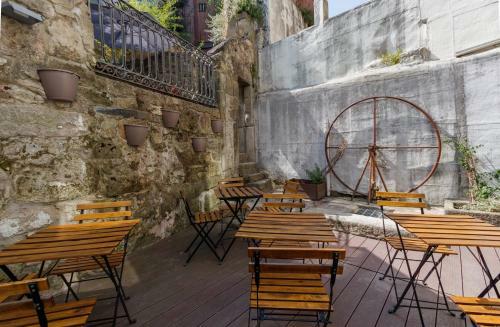 Apartamento UNA - Casa Portuguesa