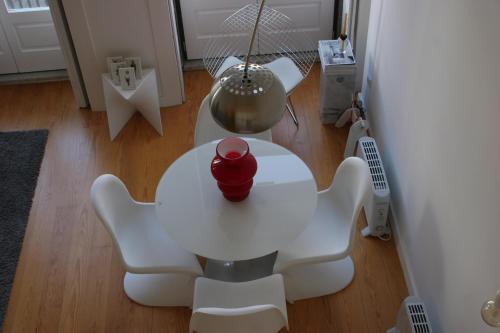 Apartamento Dl 205