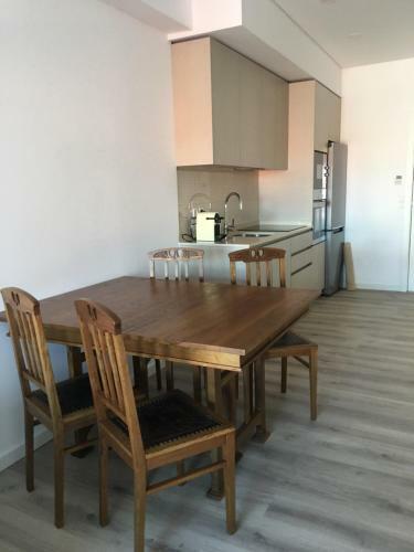 Apartamento Heart & Soul Porto Downtown