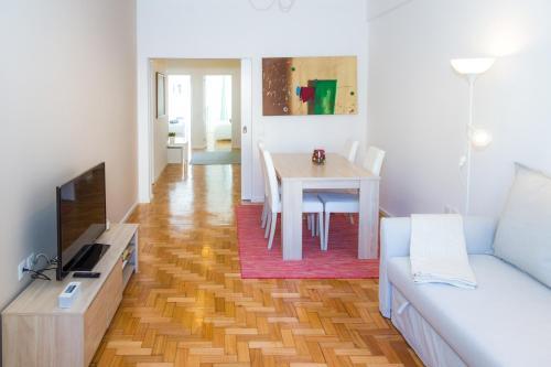 Liiiving In Porto | Downtown Delight Apartments