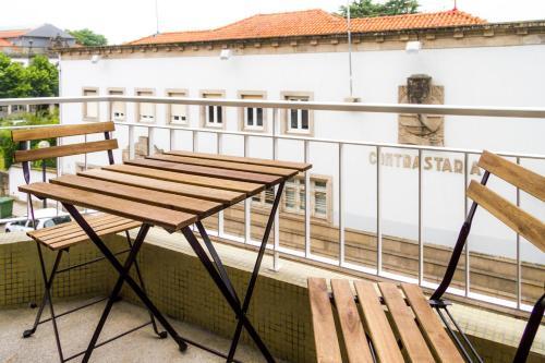 Liiiving In Porto | Downtown Delight Apartments