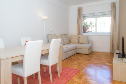 Liiiving In Porto | Downtown Delight Apartments