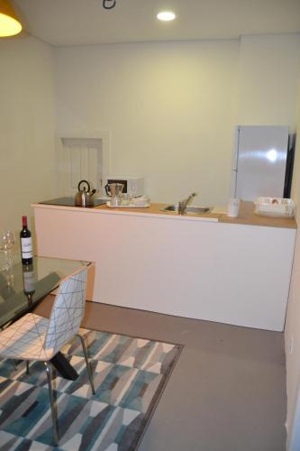 Bed & Breakfast Oporto Brothers Hostel
