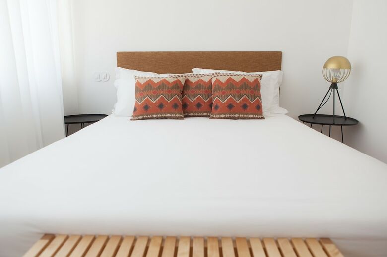 Apartamento Citybreak-apartments S� Da Bandeira