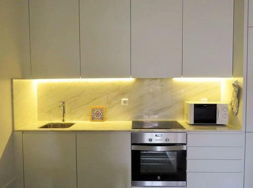 Knok Knok Apartment