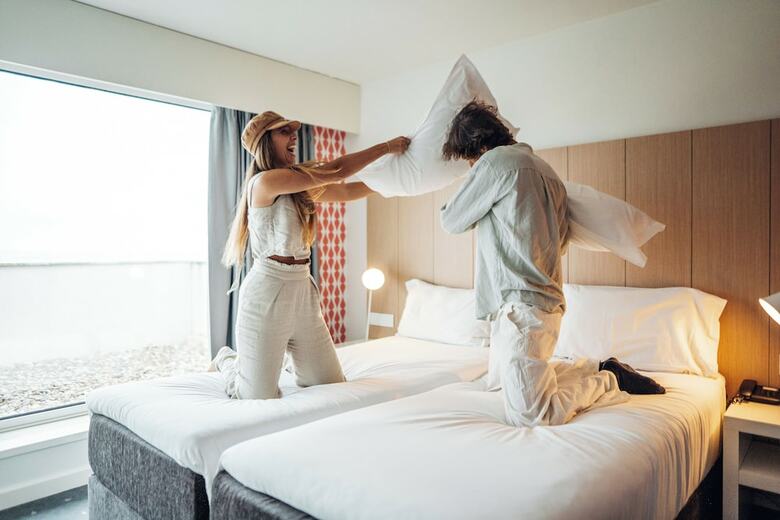 Stay Hotel Porto Centro Trindade