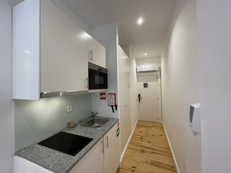 Hotel Mystay Porto Centro