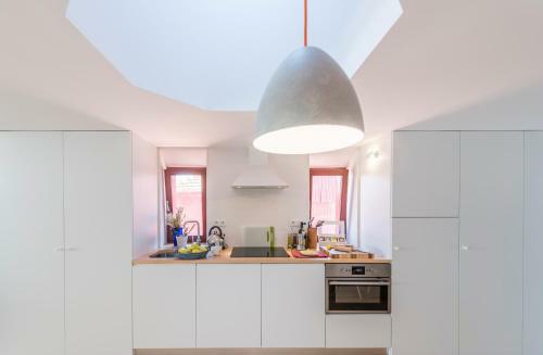Lovelystay - Porto Branca Apartment