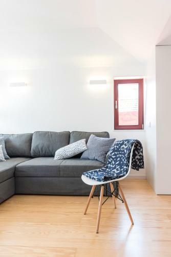 Lovelystay - Porto Branca Apartment
