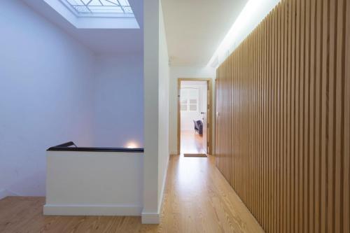 Apartamento Lovelystay - Duque's Mezzanine