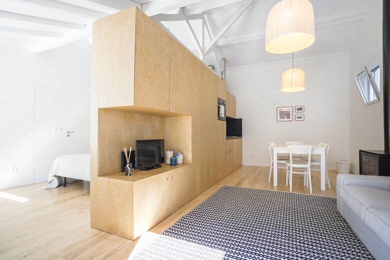 Liiiving In Porto | Foz Shore Apartments