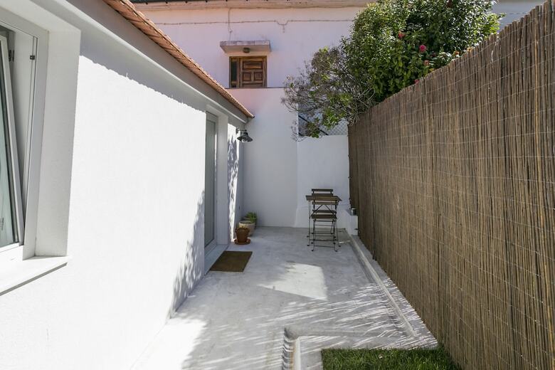 Liiiving In Porto | Foz Shore Apartments