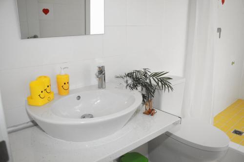 Apartamento Happy To Host You - Penthouse