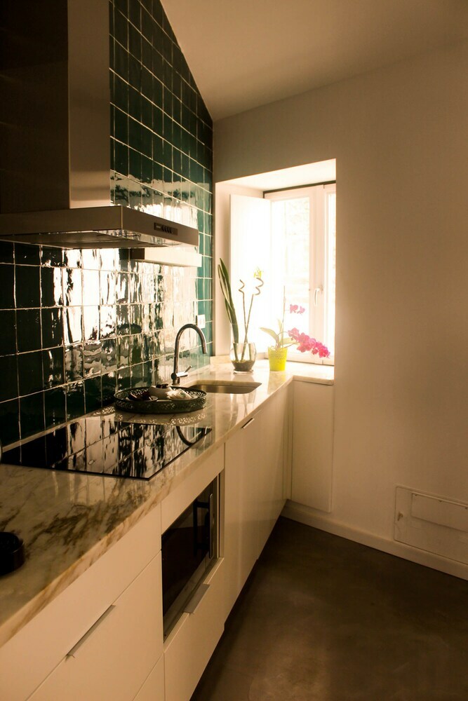 Arco Apartments