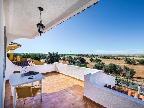 Villa Salgados