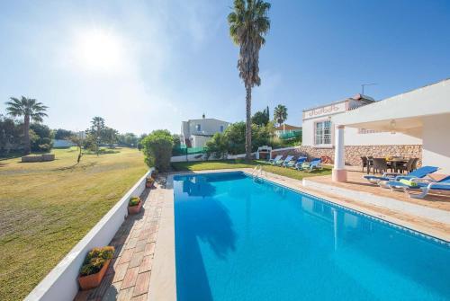 Casa Lorena