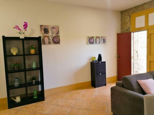 Apartamento 4 - As