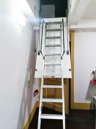 Apartamento 4 - As