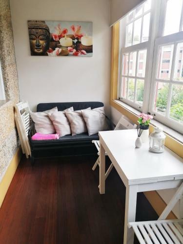 Apartamento 4 - As