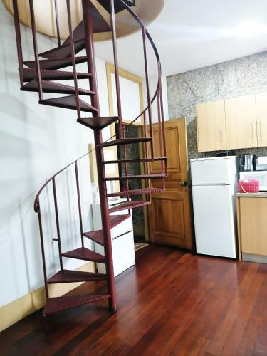 Apartamento 4 - As