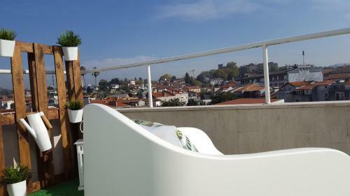 Apartamento Toural By Pr