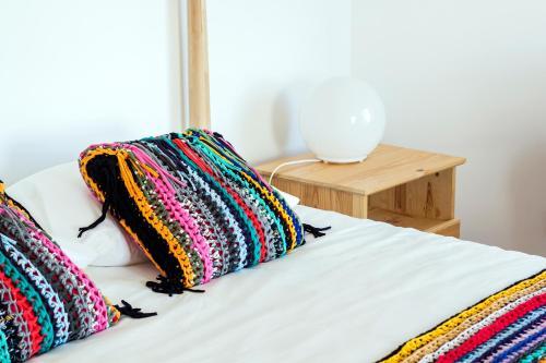Bed & Breakfast H18