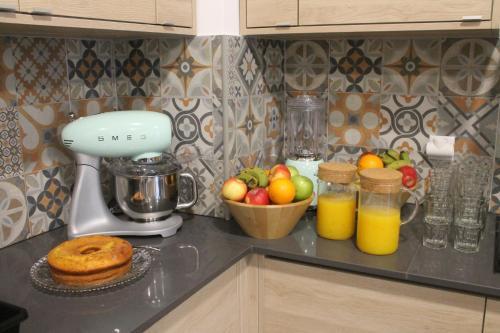 Bed & Breakfast H18