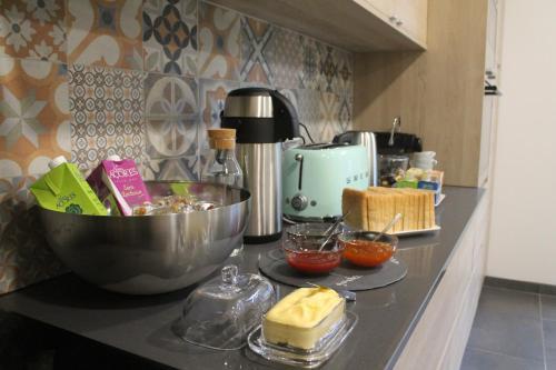 Bed & Breakfast H18