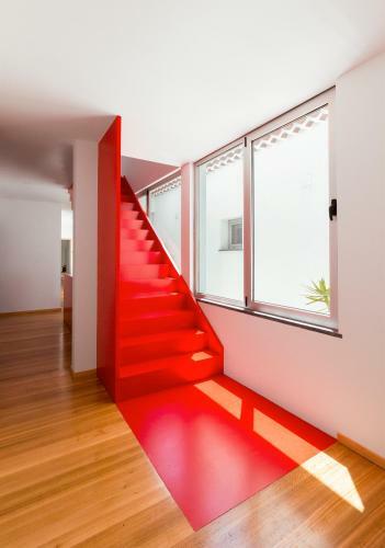 Aparthotel Lofts Azul Pastel