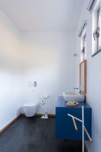 Aparthotel Lofts Azul Pastel