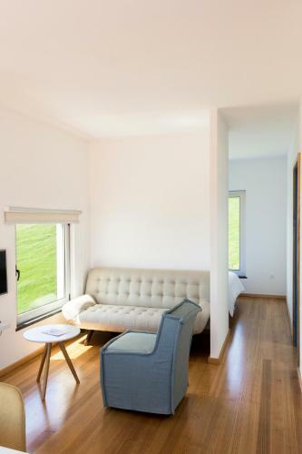 Aparthotel Lofts Azul Pastel