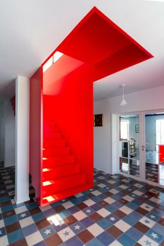 Aparthotel Lofts Azul Pastel