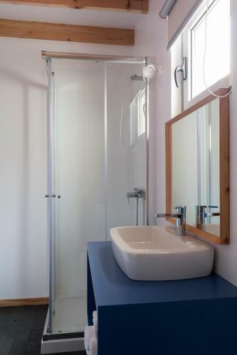 Aparthotel Lofts Azul Pastel