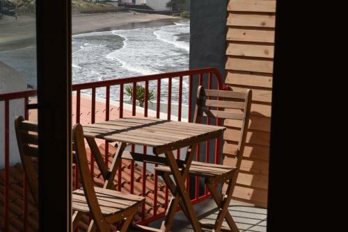 Apartamento Porto Pim Bay