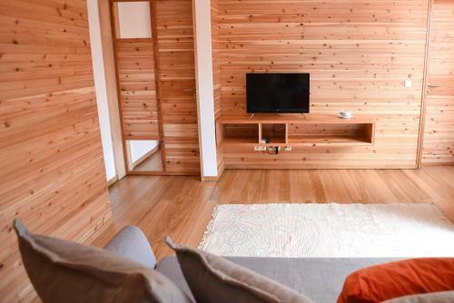 Apartamento Porto Pim Bay
