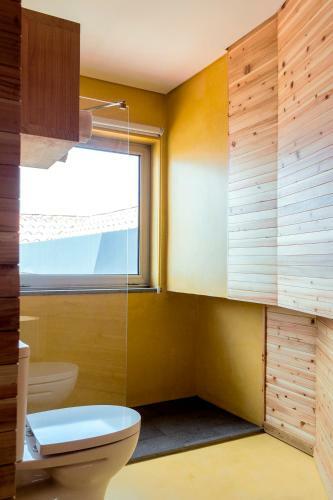 Apartamento Porto Pim Bay
