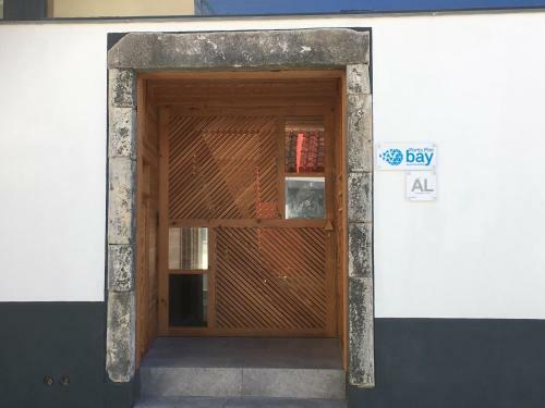 Apartamento Porto Pim Bay