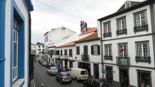 Apartamento Capitolio