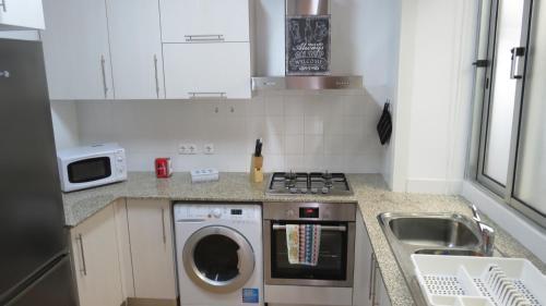 Apartamento Capitolio