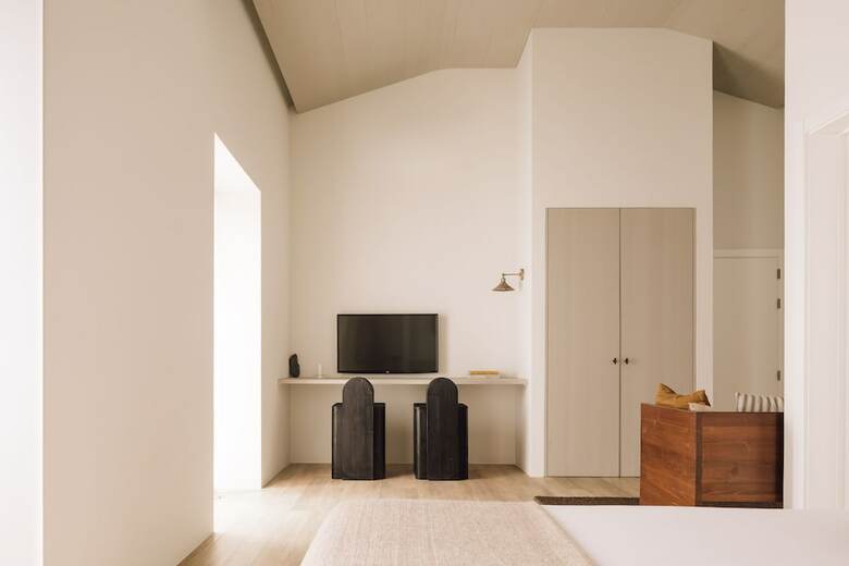 Hotel White Exclusive Suites & Villas