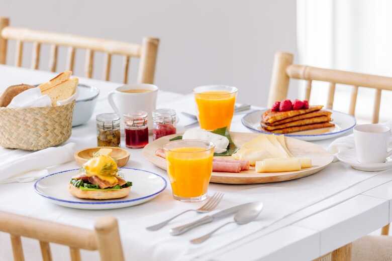 Hotel White Exclusive Suites & Villas