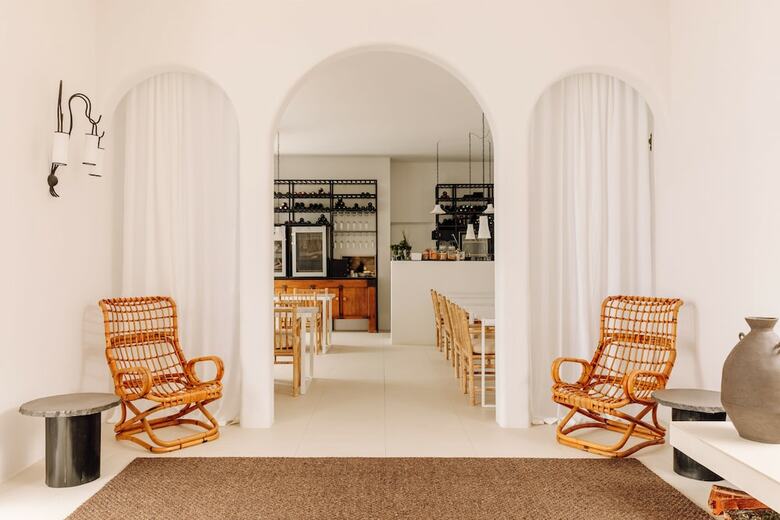 Hotel White Exclusive Suites & Villas