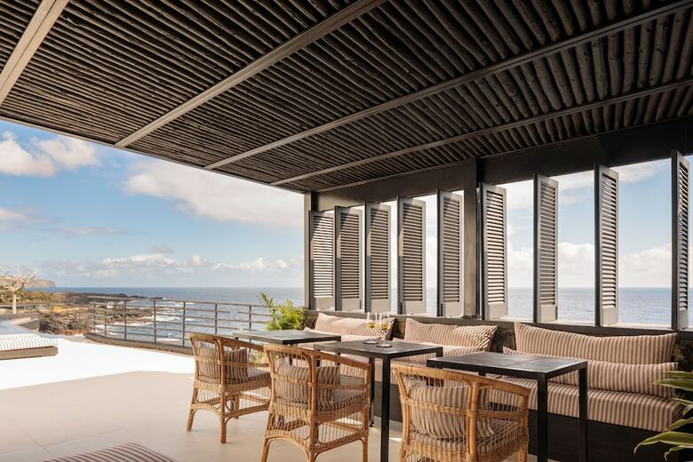Hotel White Exclusive Suites & Villas