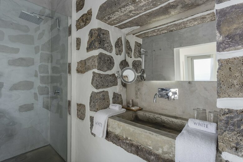 Hotel White Exclusive Suites & Villas