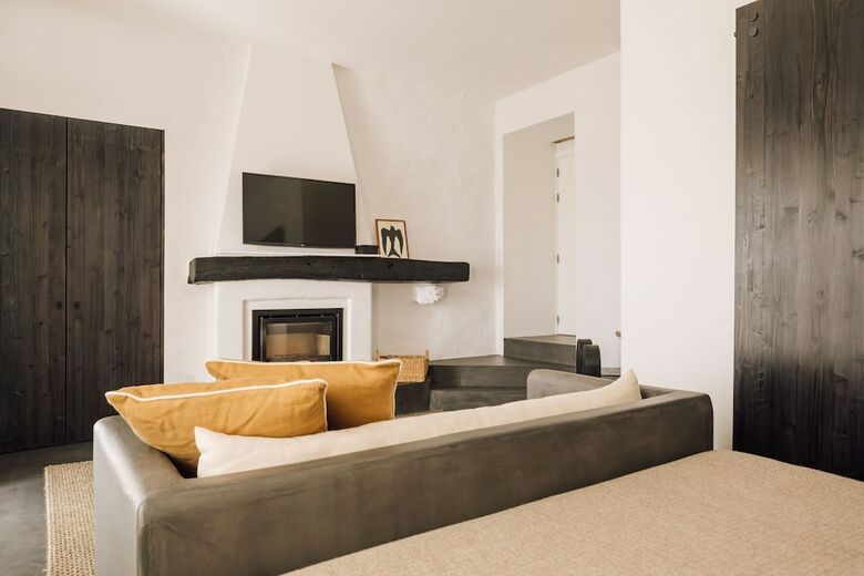 Hotel White Exclusive Suites & Villas