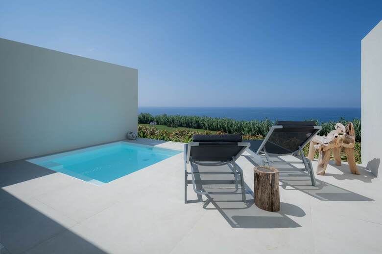 Hotel Sul Villas & Spa