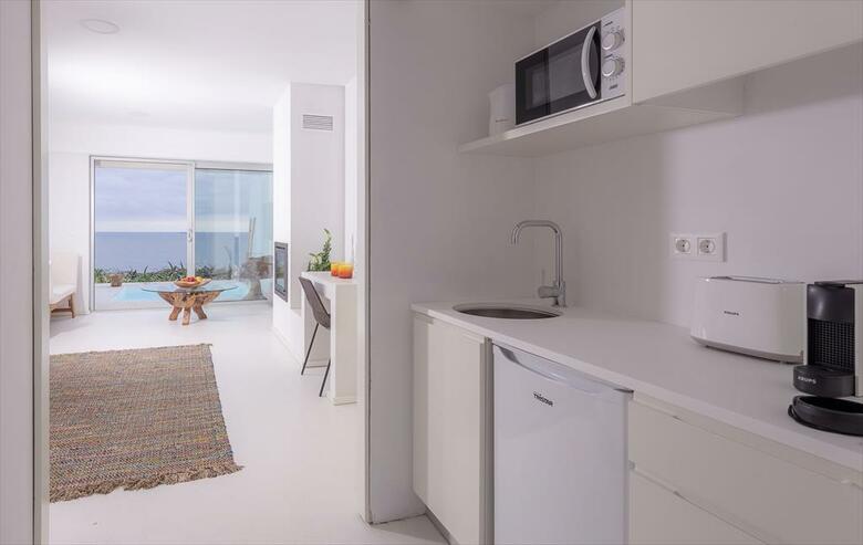 Hotel Sul Villas & Spa
